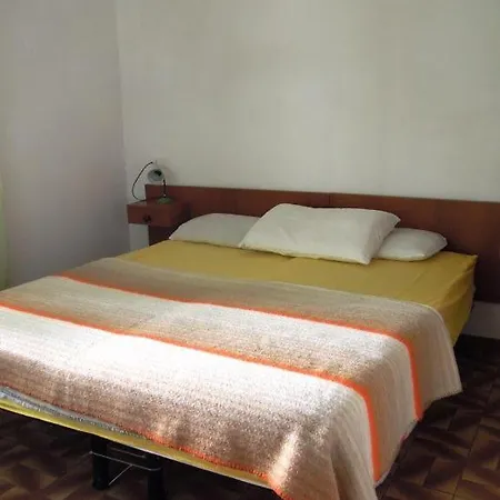 Apartmán Gabriella *