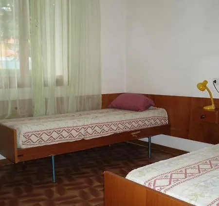 Gabriella Apartmán *