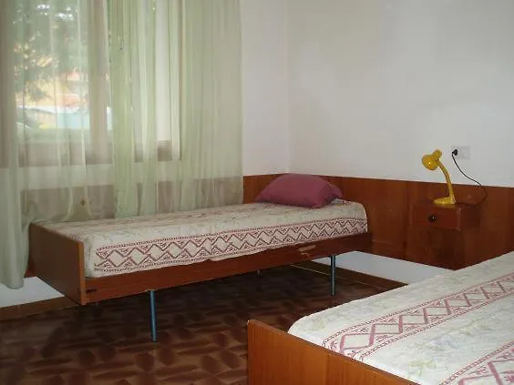 Gabriella Apartment *